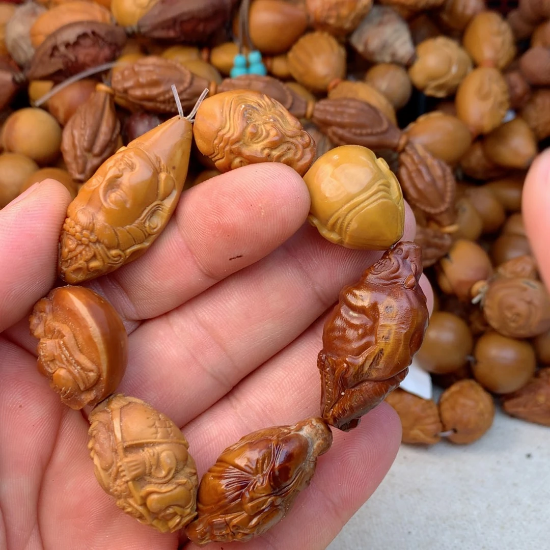 橄榄核手串/手链橄榄核手串/手链