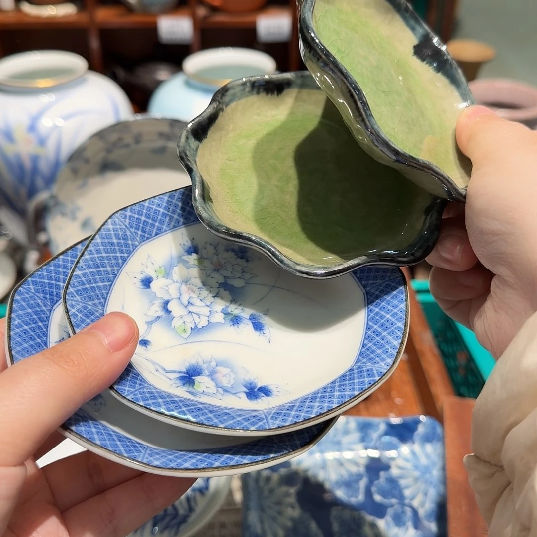 瓷片四十包邮 非全新