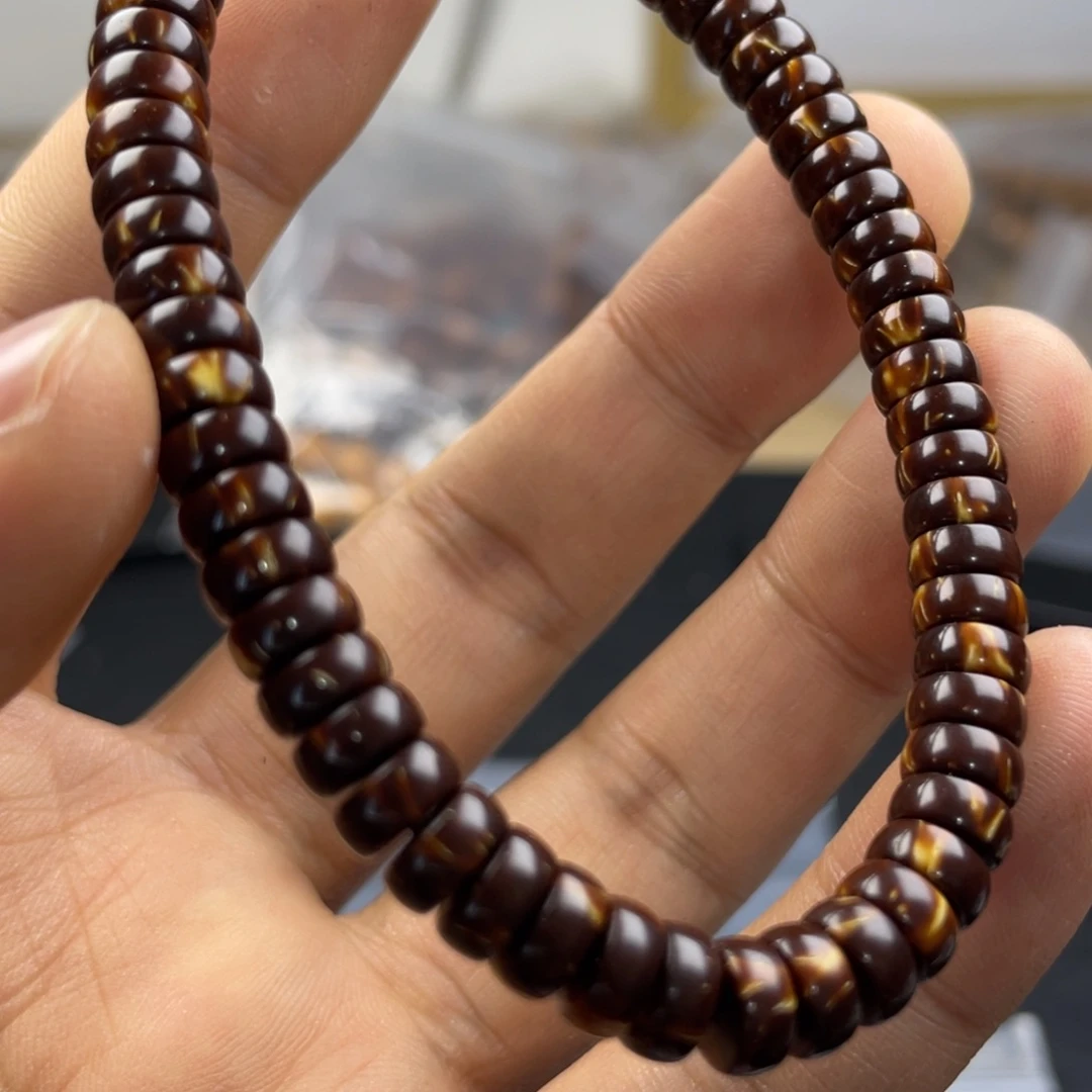 猴头核桃吊坠I****、你要的