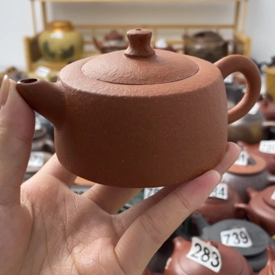 紫砂微瑕紫砂微瑕150