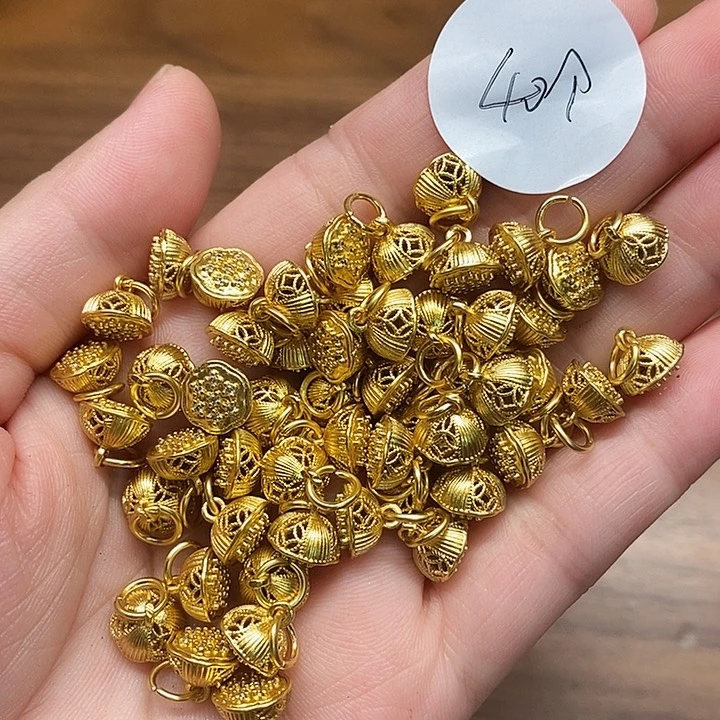 一墨手作编绳配件