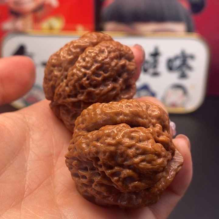 文玩核桃吊坠9号线