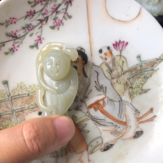 瓷片闪购直播专用定闪客户