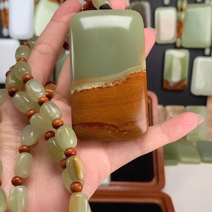 一物一拍所见所得