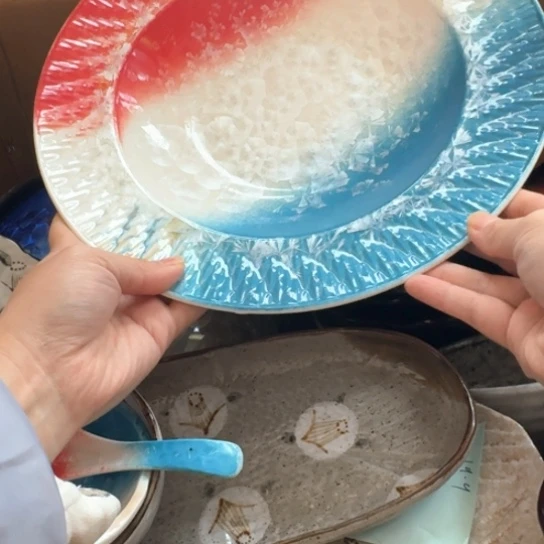 瓷全场满二十米包邮