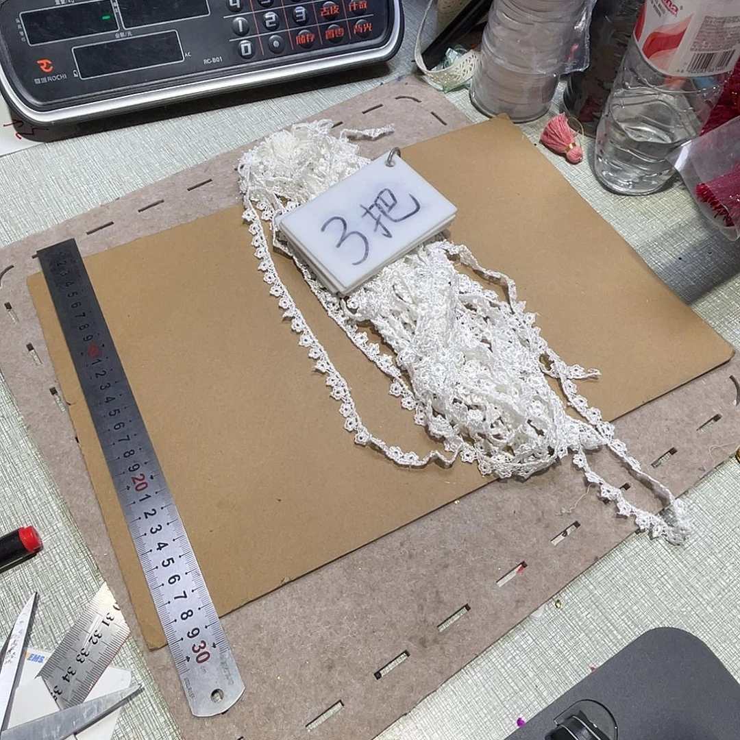 无纺布直播辅料闪购链接