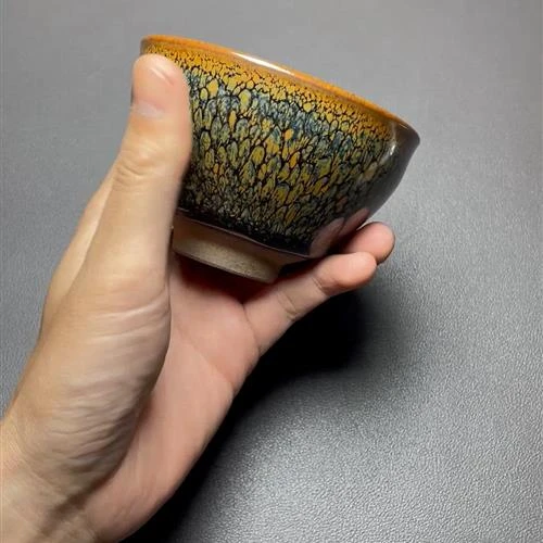【闪购商品】茶盏-1054...........