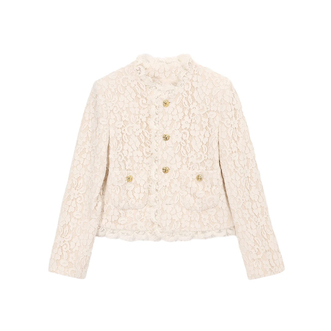 【品质清仓直播间专享】外套断码断色低于成本出W23CH7306