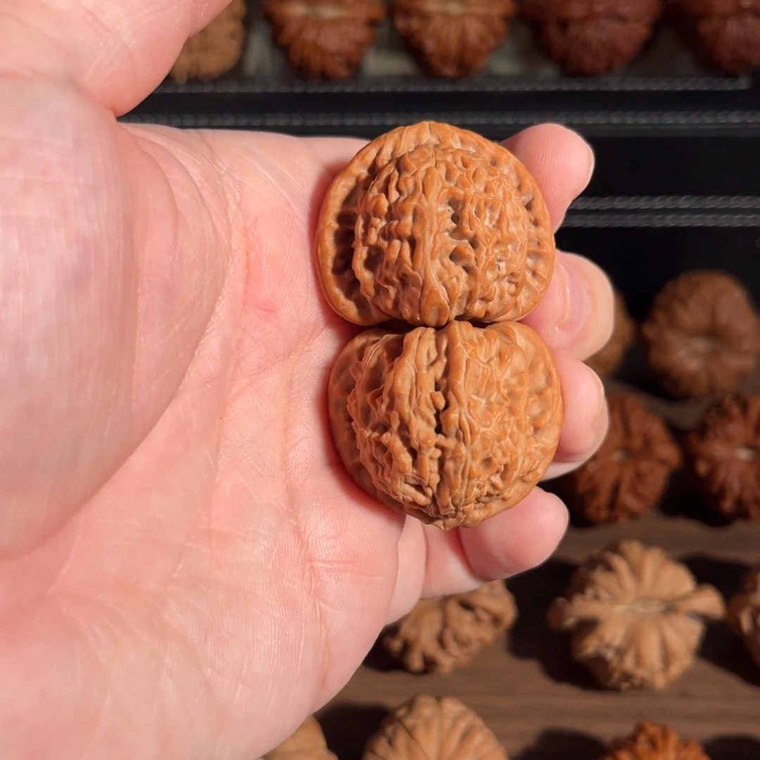 手串/手链核桃A****e36全品三角白