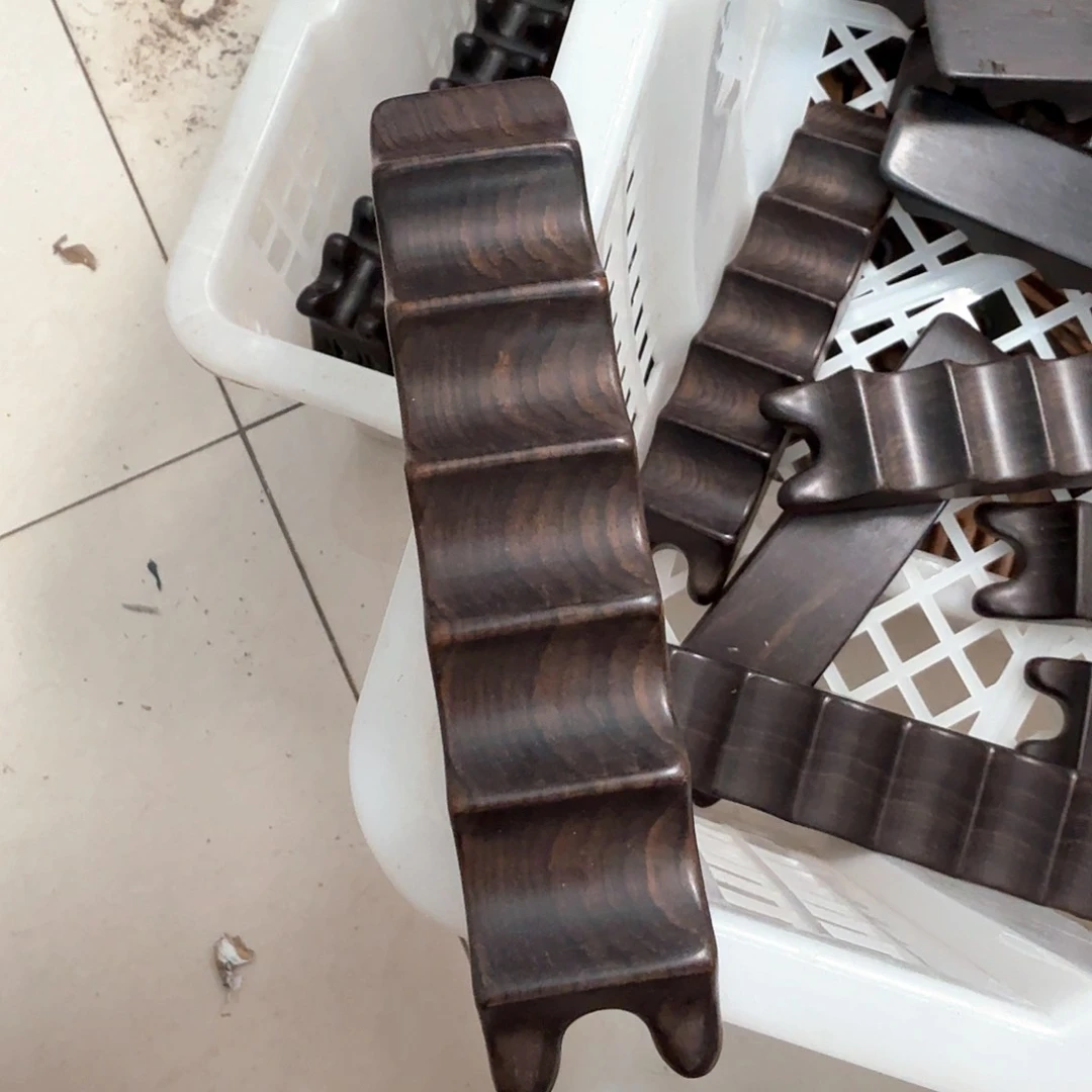 紫光檀放松工具瑕疵款