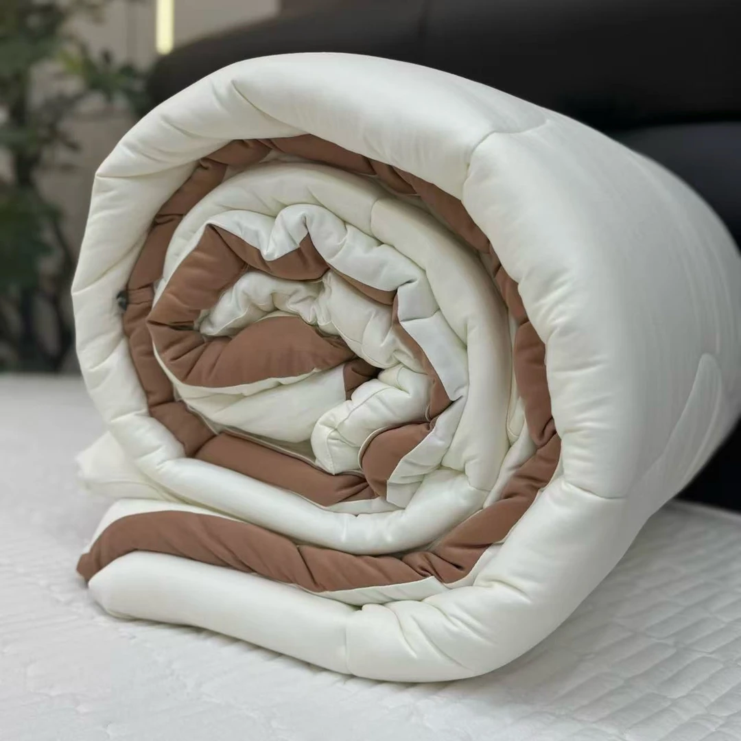 东方 孤品 冬被 春秋被