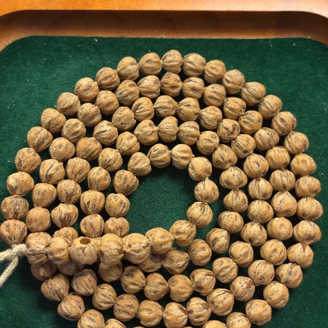 Ⓢ****手串柏香籽/百香籽