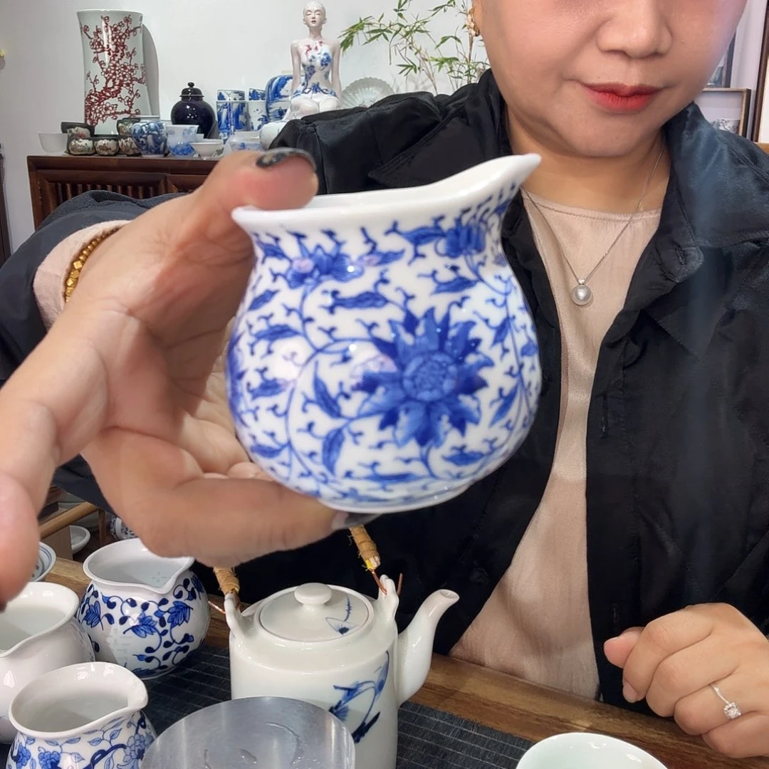 纯手工手会主人杯