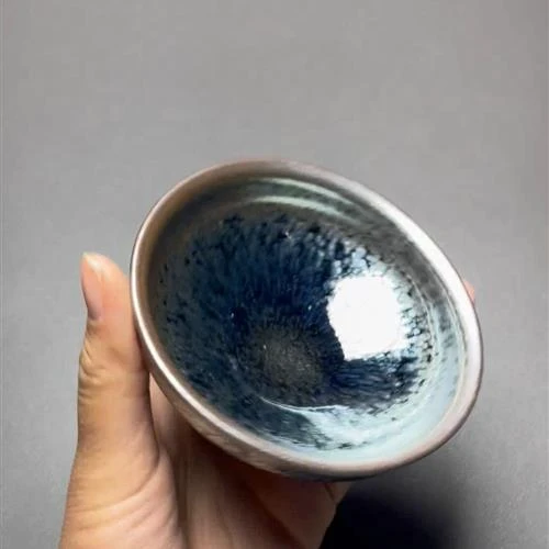 【闪购商品】茶盏-701............