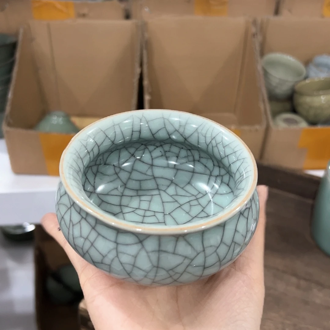 云间青瓷龙泉青瓷