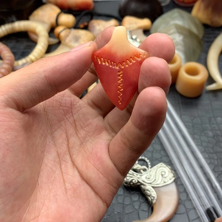 手串/手链驼骨三界