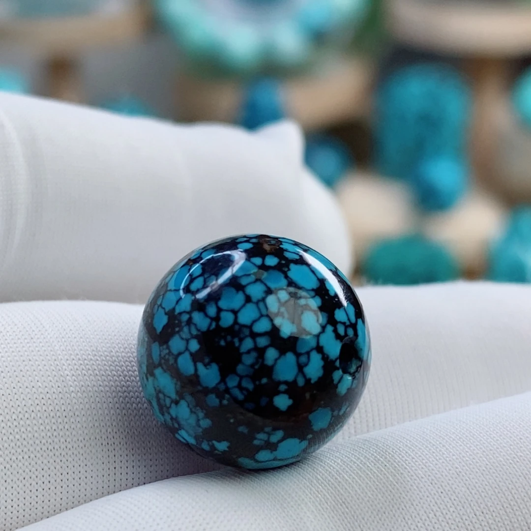 绿松石未镶嵌其他