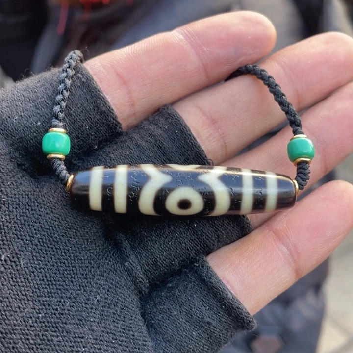 玛瑙/玉髓（覆膜）未镶嵌颈饰