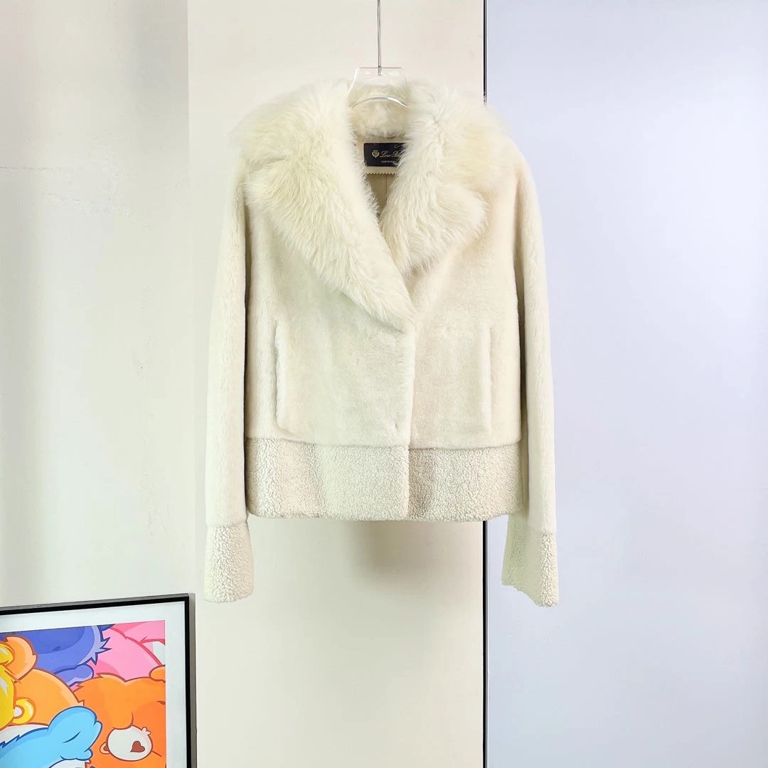 99新/LoroPiana/外套/40码/Xspn6156
