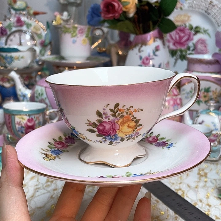 瓷片摆件家居设计的设计师