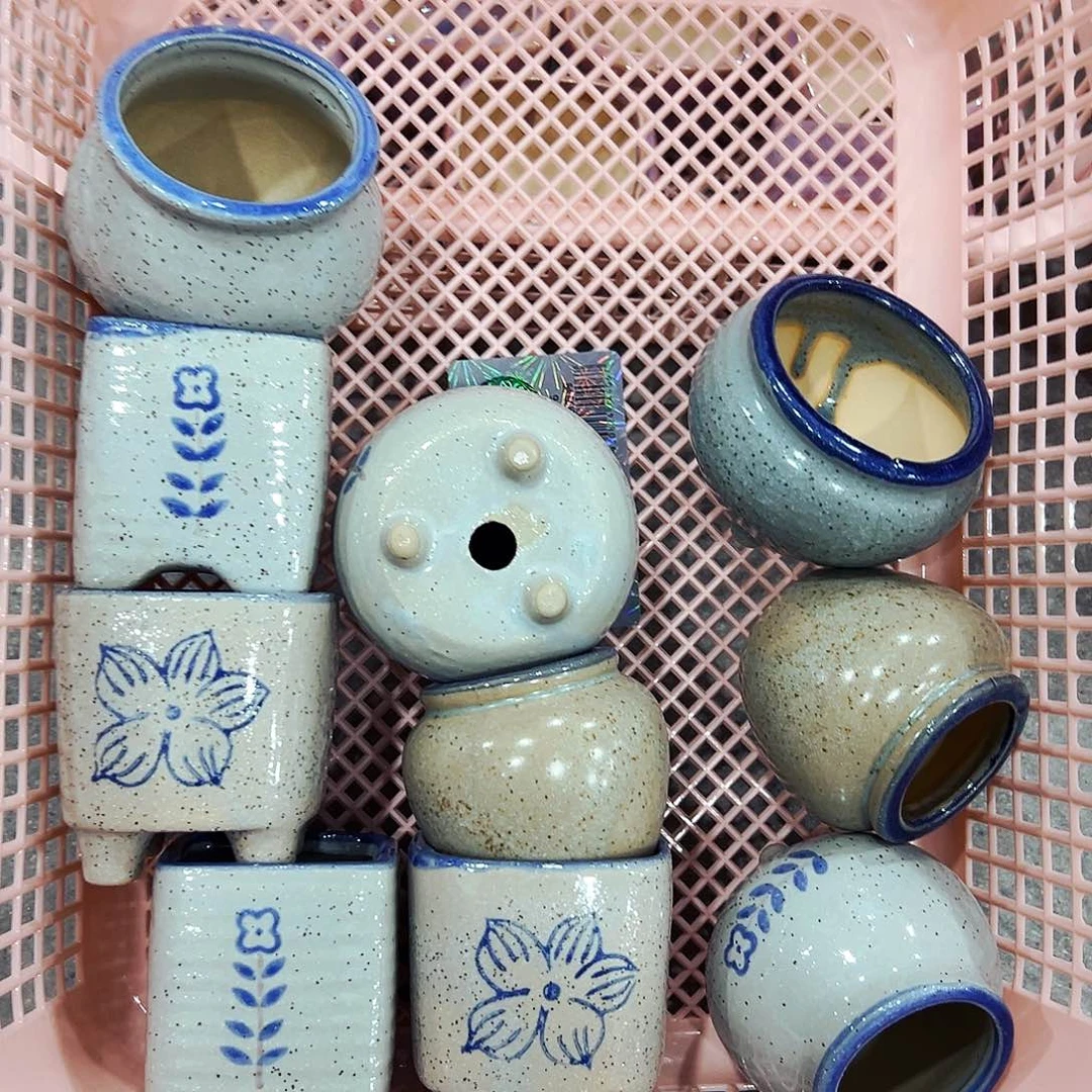 红陶高温陶瓷材料32