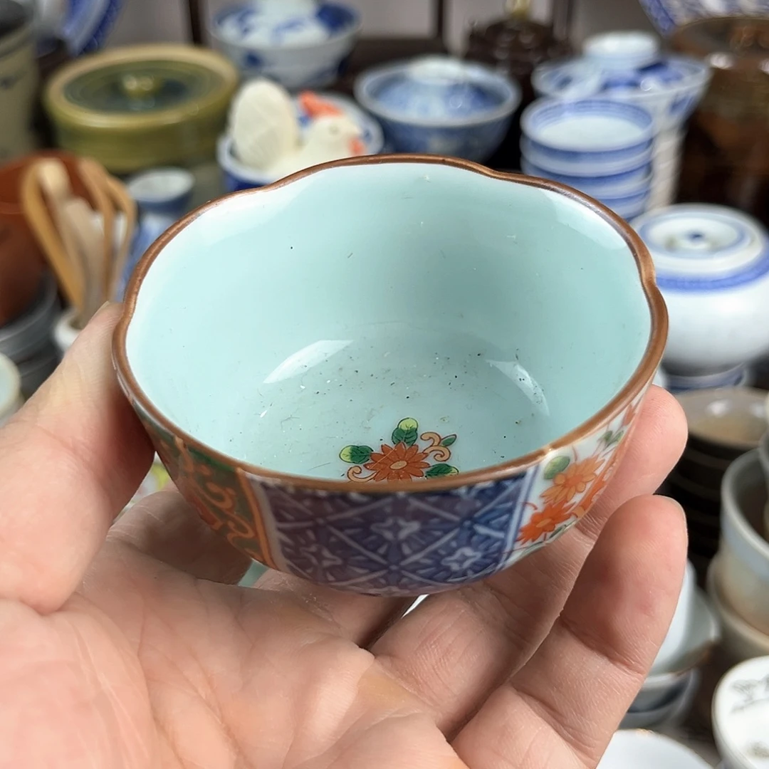 瓷片陶瓷艺术作品