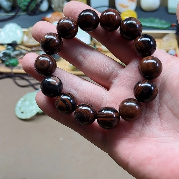 手链未镶嵌和田玉