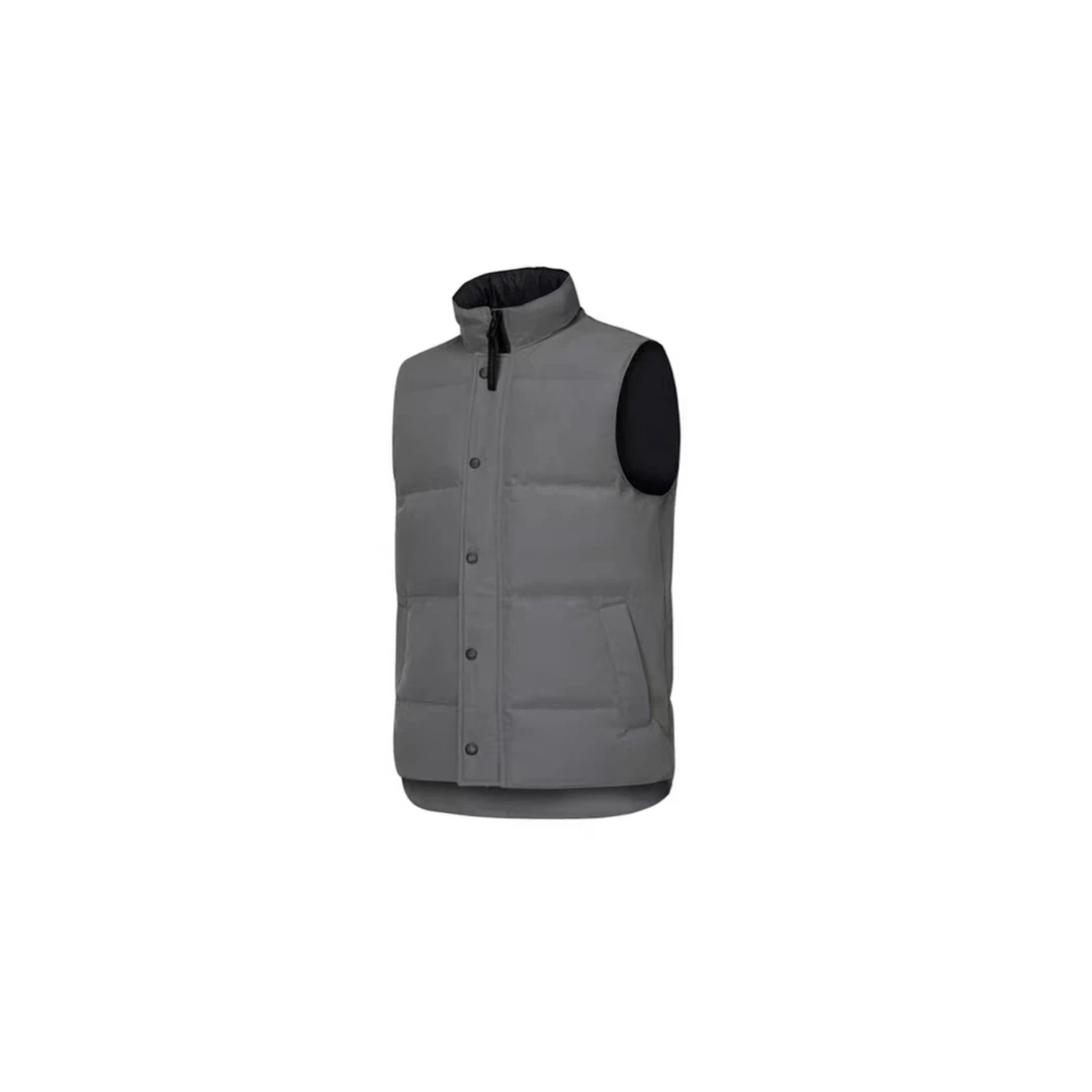 XG 12.12  【清仓】男士羽绒马甲运动羽绒马甲