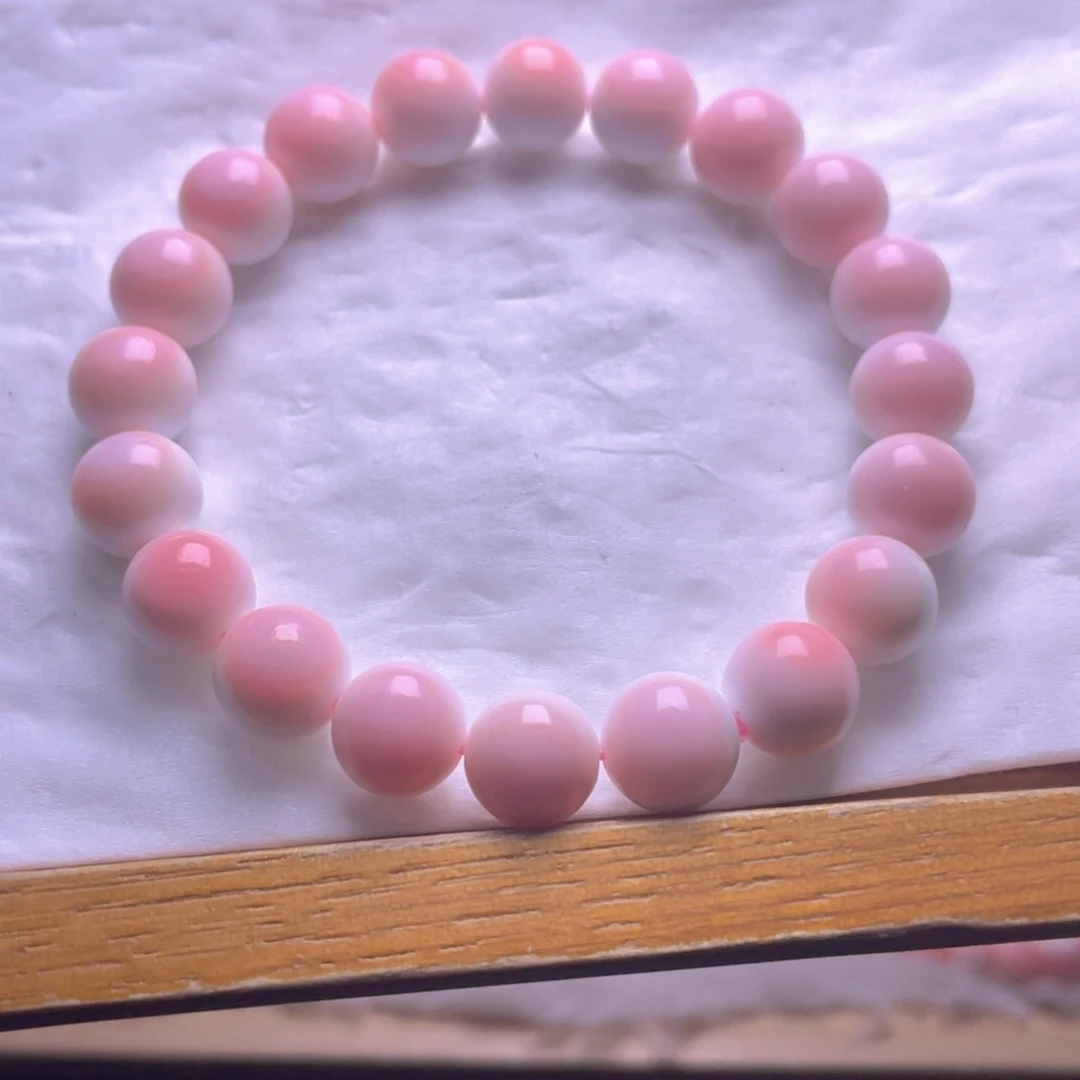 合金查罗石手绳23