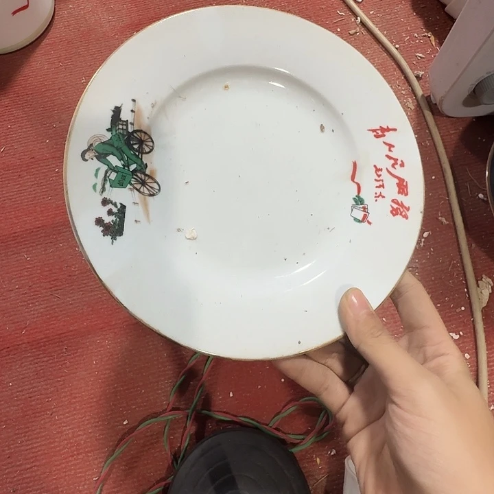 景德镇的陶瓷瓷器