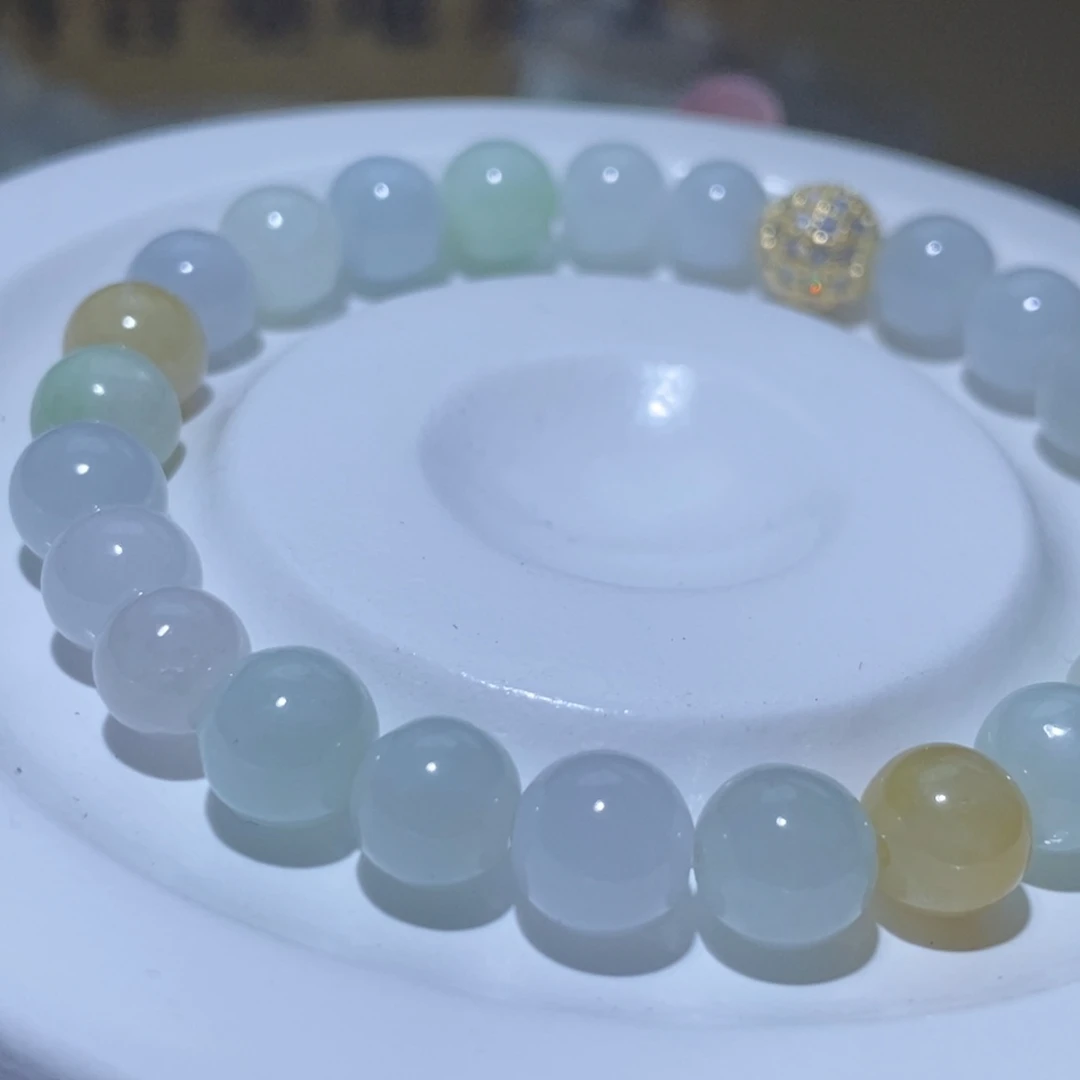 未镶嵌定制翡翠天然缅甸A货翡翠