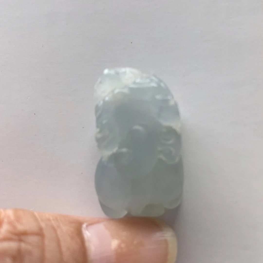 未镶嵌定制翡翠偏***外
