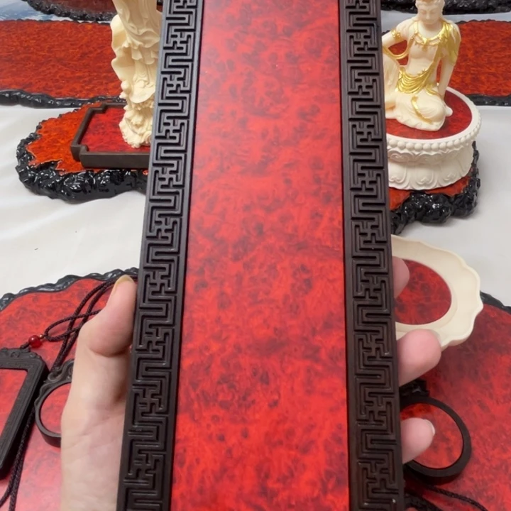 东非黑黄檀（紫光檀）