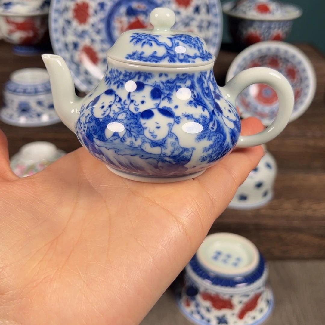 杯子景德镇陶瓷福利陶瓷