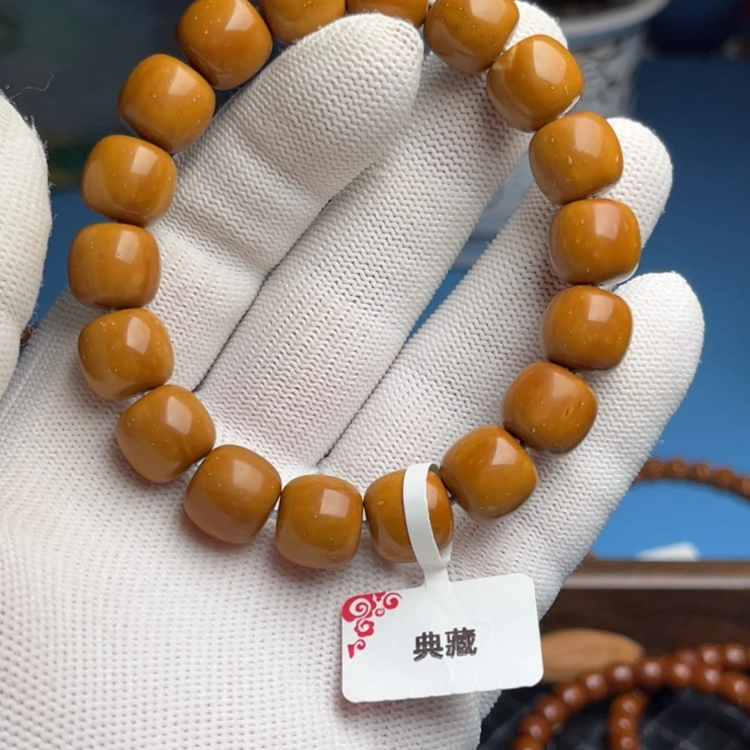 紫金鼠吊坠12尺寸典藏鼠17.5手围