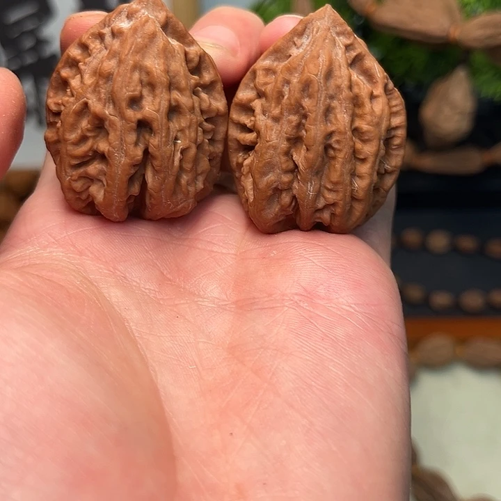 文玩核桃吊坠核桃3
