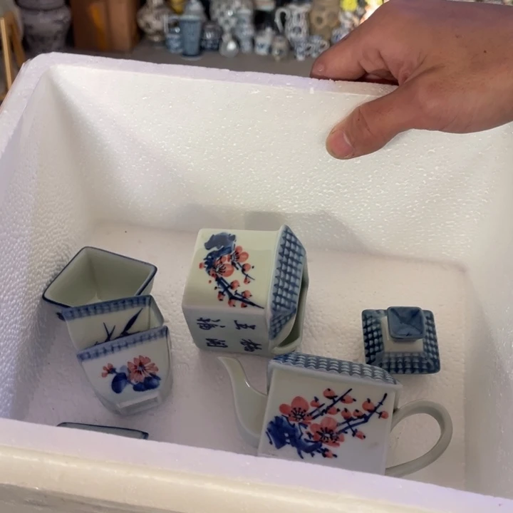 花瓶摆件花盆664，陶瓷0000000000000