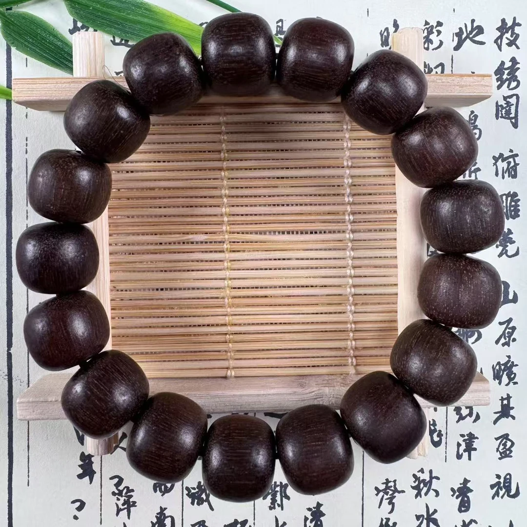 巴布亚黑金贡木12*13单圈