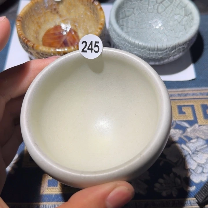 茶盏15米包邮，15米包邮