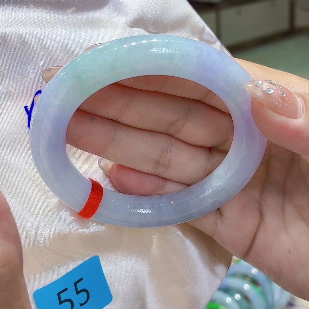 未镶嵌手镯翡翠翡翠手镯