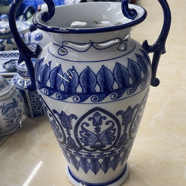 摆件微瑕介意勿拍不退不换