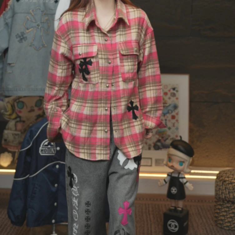 14号-潮流时尚衬衫男-NY1021-雅雅