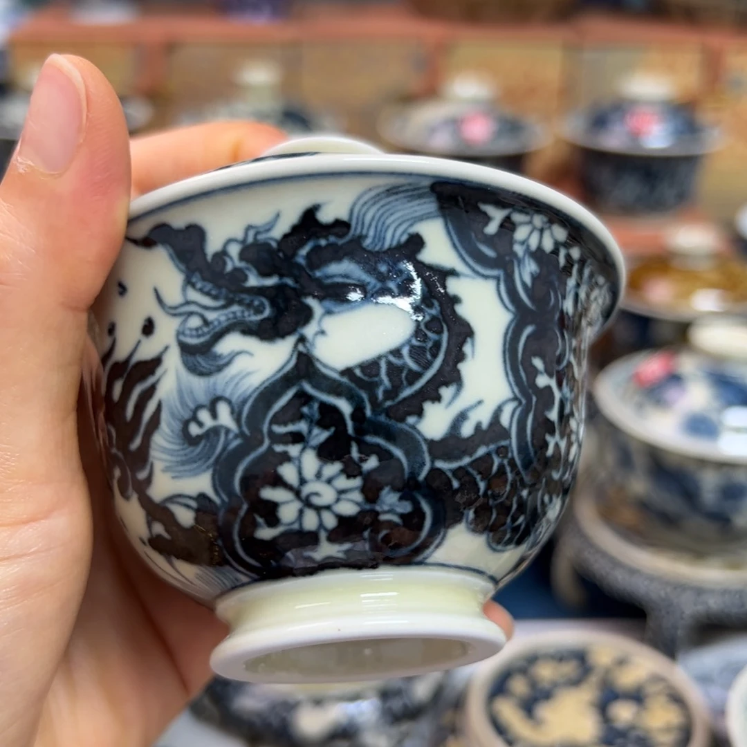 【闪购商品】一**魔陶瓷艺术有限公司