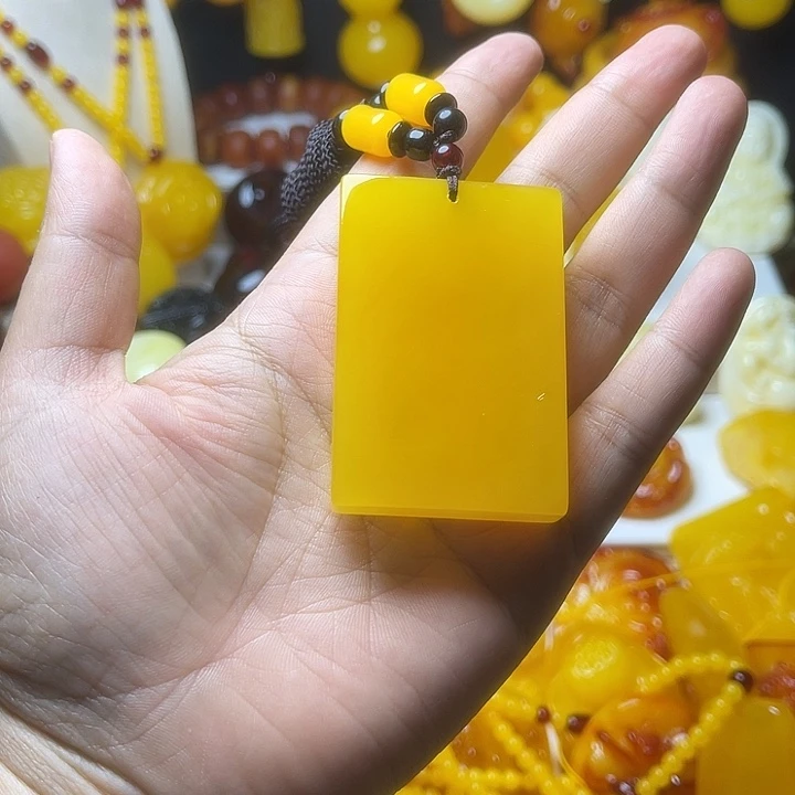 平安牌 俄罗斯新密 服饰配饰