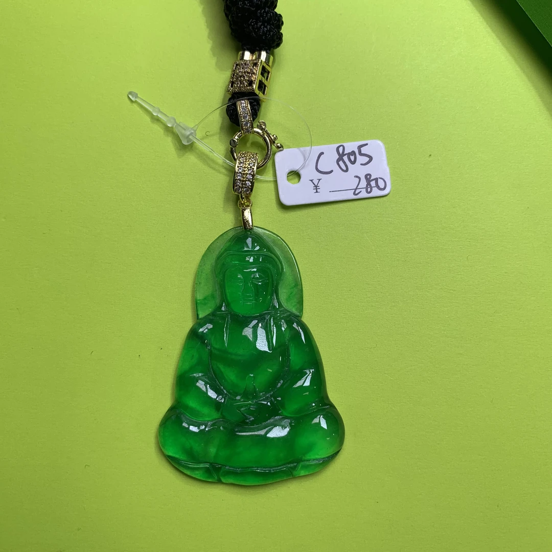 C805百搭吊坠挂件