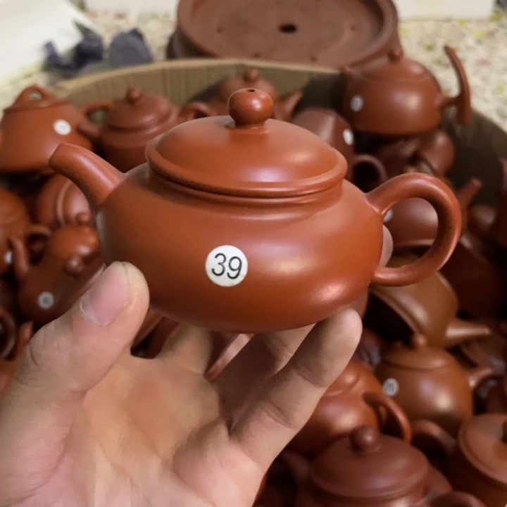 紫砂茶壶紫砂壶茶壶包邮毫升120