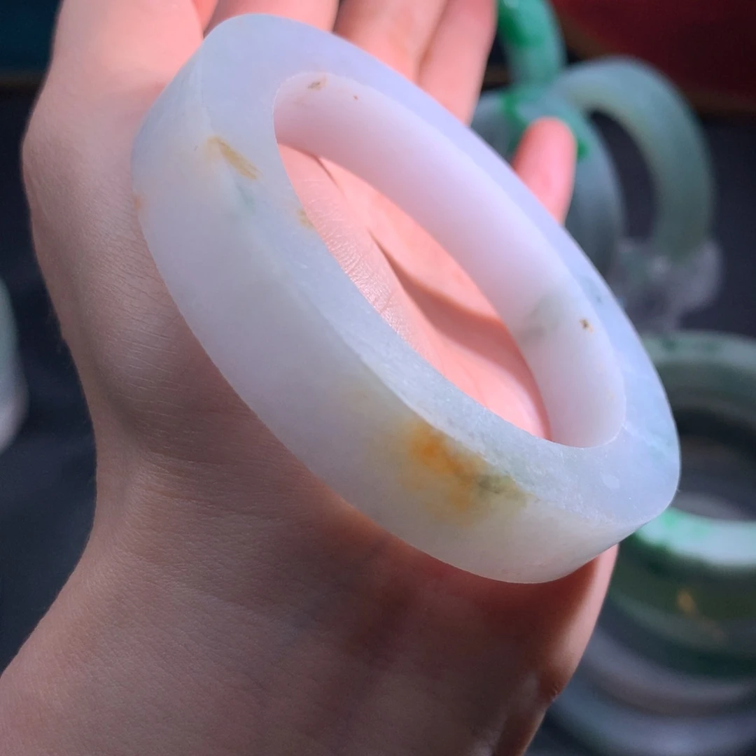 未镶嵌特价大漏定制翡翠