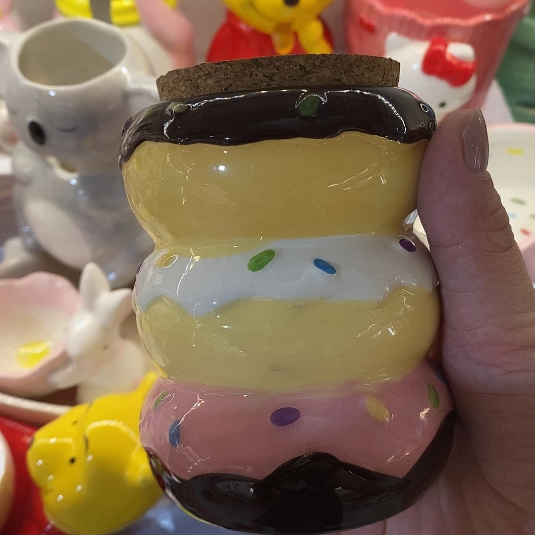 陶瓷微瑕介意慎拍