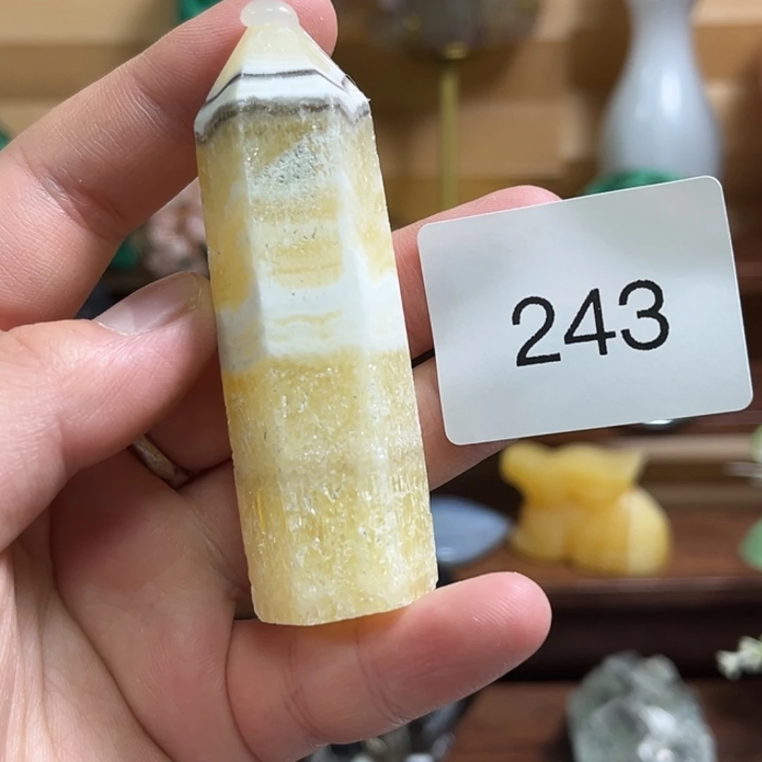 未镶嵌大型摆件（非配饰）水晶