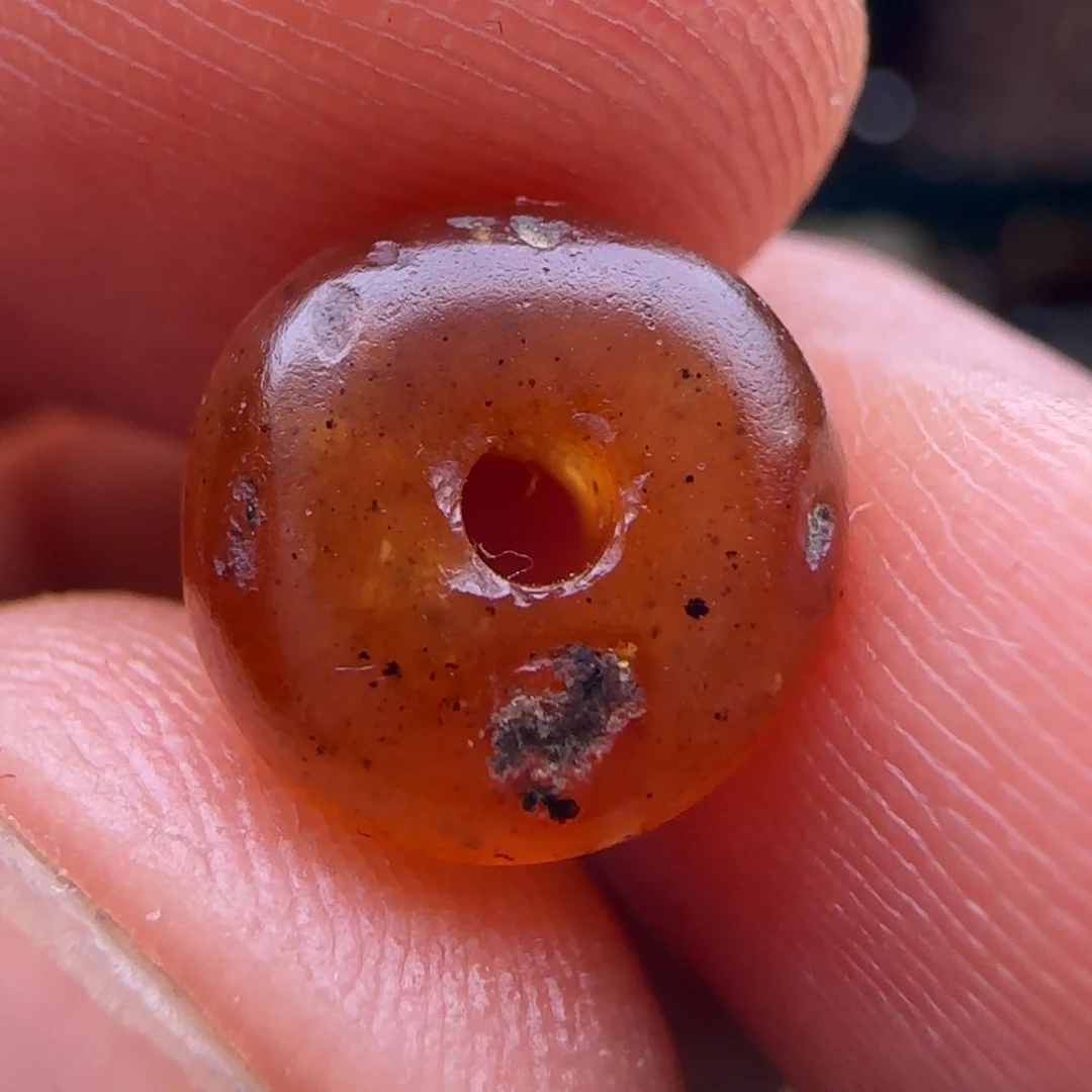 未镶嵌单玛瑙/玉髓